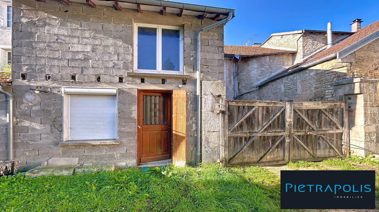 Ma-Cabane - Vente Maison Cuisery, 106 m²