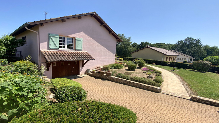 Ma-Cabane - Vente Maison CUISERY, 88 m²