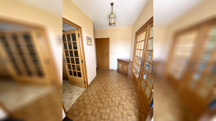 Ma-Cabane - Vente Maison CUISERY, 88 m²