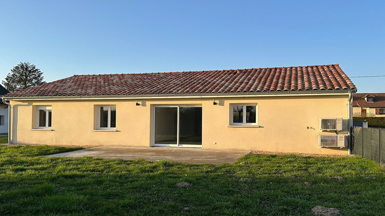 Ma-Cabane - Vente Maison CUISERY, 91 m²