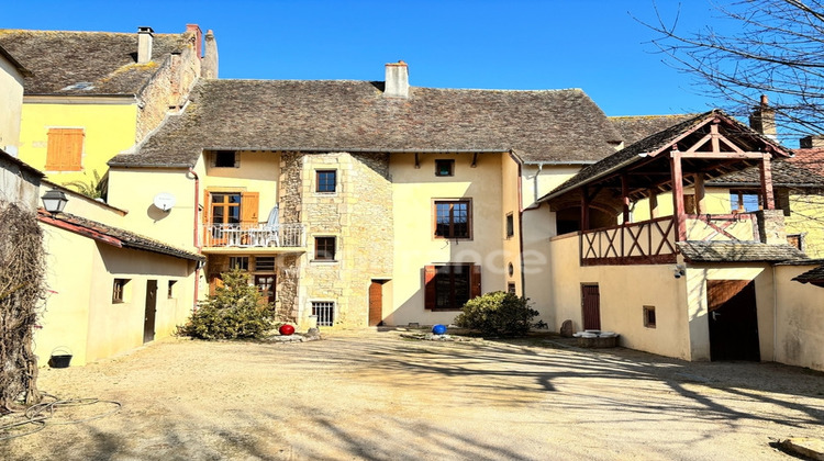 Ma-Cabane - Vente Maison CUISERY, 304 m²