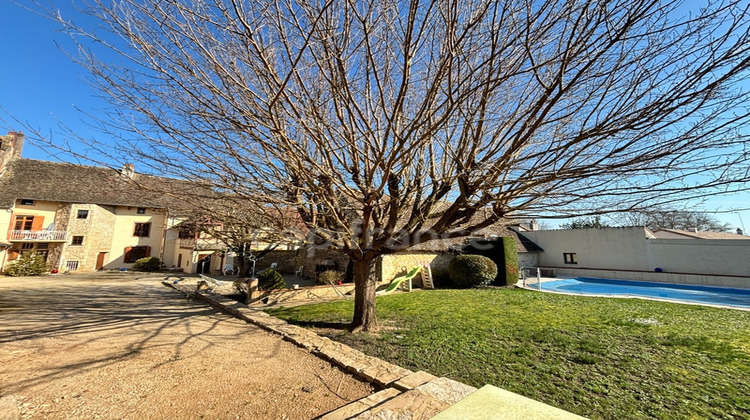 Ma-Cabane - Vente Maison CUISERY, 304 m²