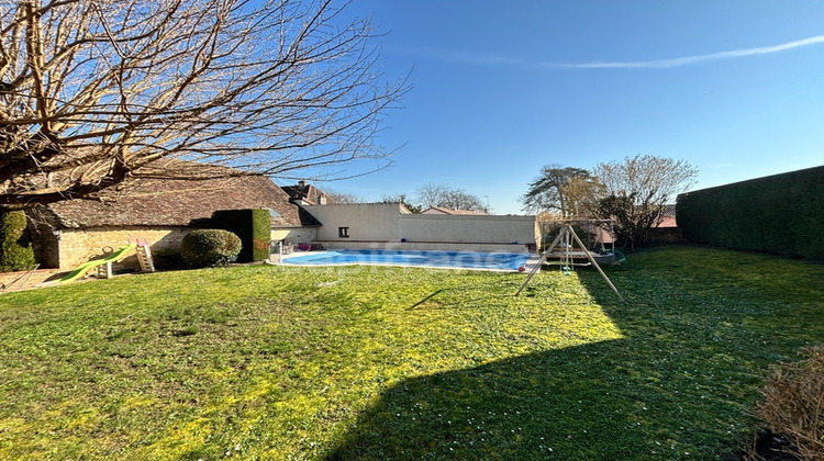 Ma-Cabane - Vente Maison CUISERY, 304 m²