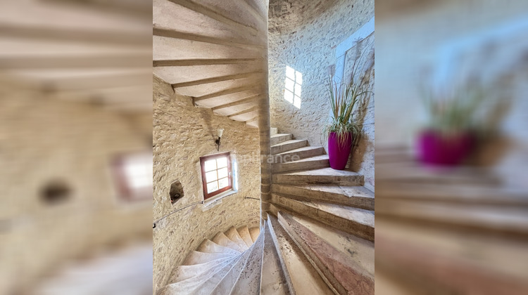 Ma-Cabane - Vente Maison CUISERY, 304 m²