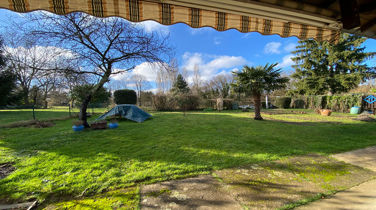 Ma-Cabane - Vente Maison CUISERY, 86 m²