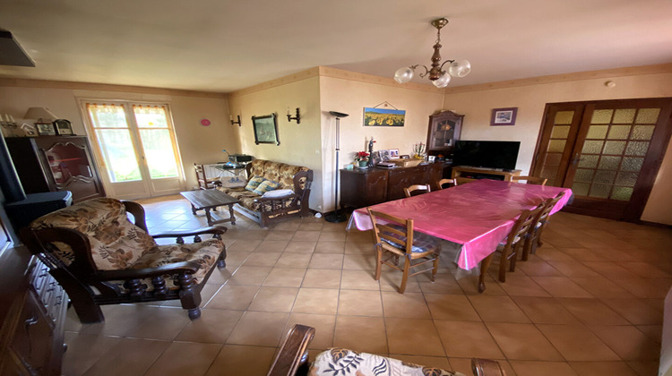 Ma-Cabane - Vente Maison CUISERY, 86 m²