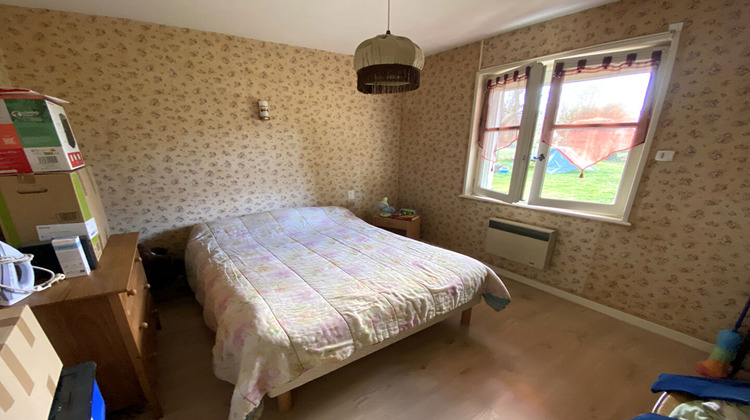 Ma-Cabane - Vente Maison CUISERY, 86 m²