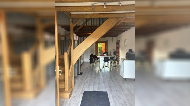Ma-Cabane - Vente Maison Cuisery, 163 m²
