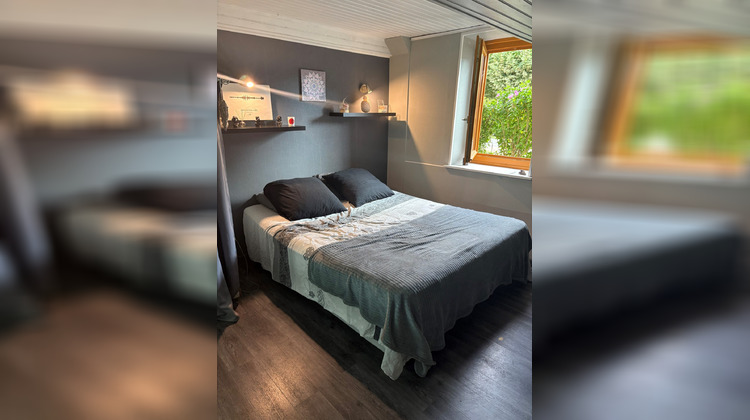 Ma-Cabane - Vente Maison Cuisery, 163 m²