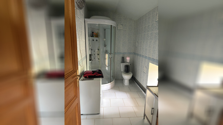 Ma-Cabane - Vente Maison Cuisery, 163 m²