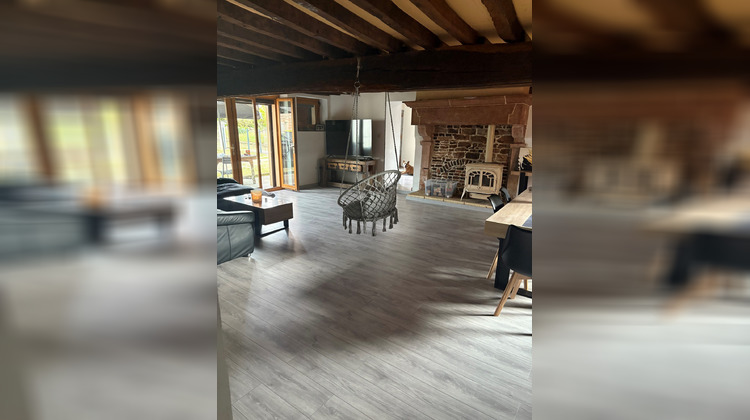 Ma-Cabane - Vente Maison Cuisery, 163 m²