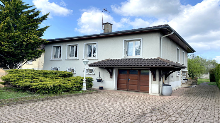 Ma-Cabane - Vente Maison CUISERY, 101 m²