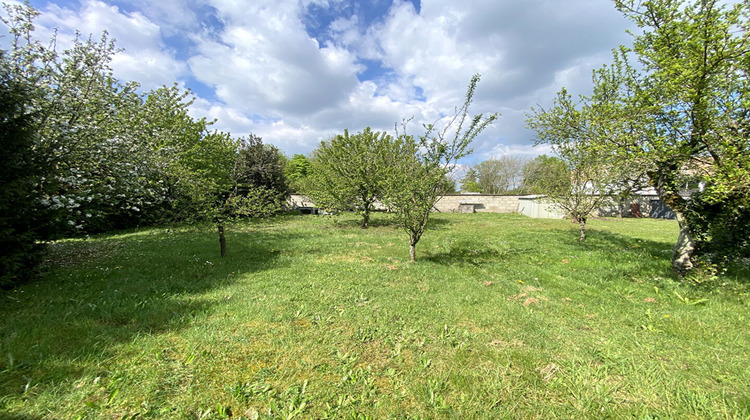 Ma-Cabane - Vente Maison CUISERY, 101 m²