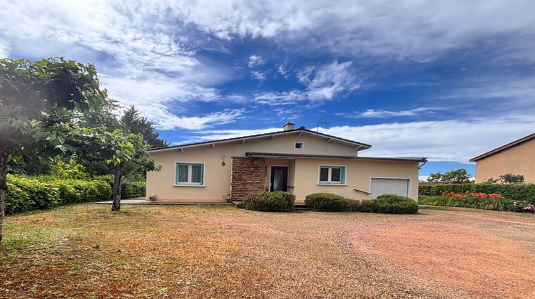 Ma-Cabane - Vente Maison CUISERY, 80 m²