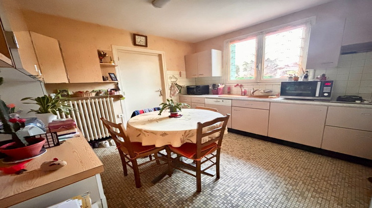Ma-Cabane - Vente Maison CUISERY, 80 m²