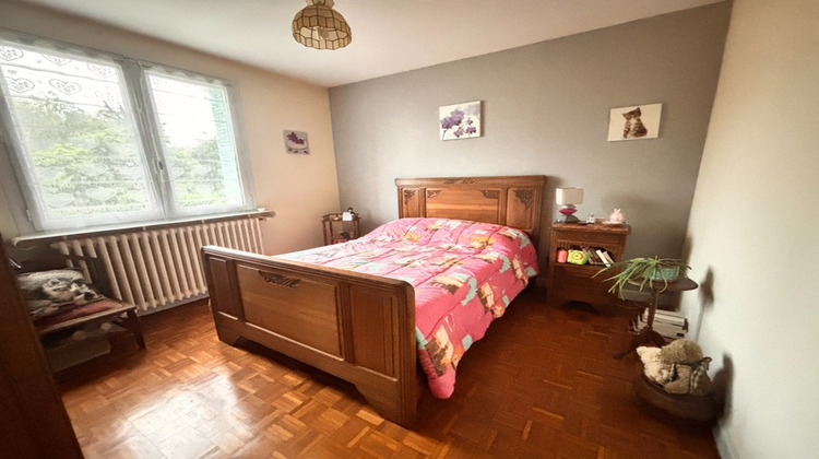 Ma-Cabane - Vente Maison CUISERY, 80 m²