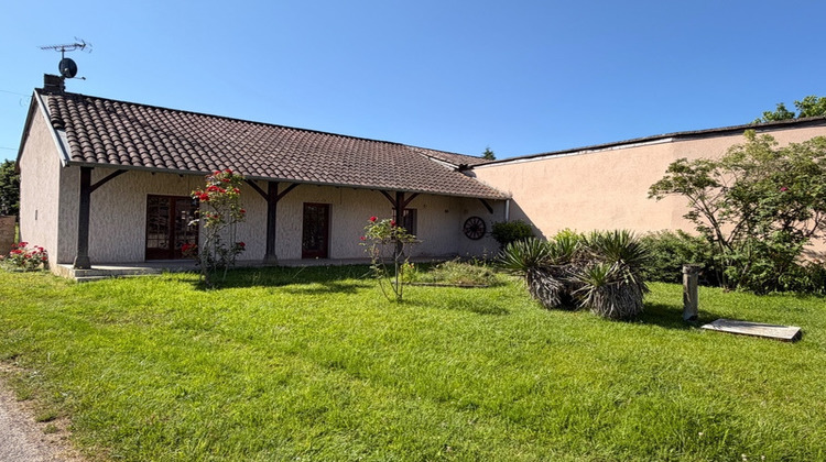 Ma-Cabane - Vente Maison CUISERY, 113 m²