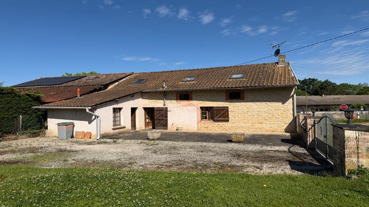 Ma-Cabane - Vente Maison CUISERY, 113 m²