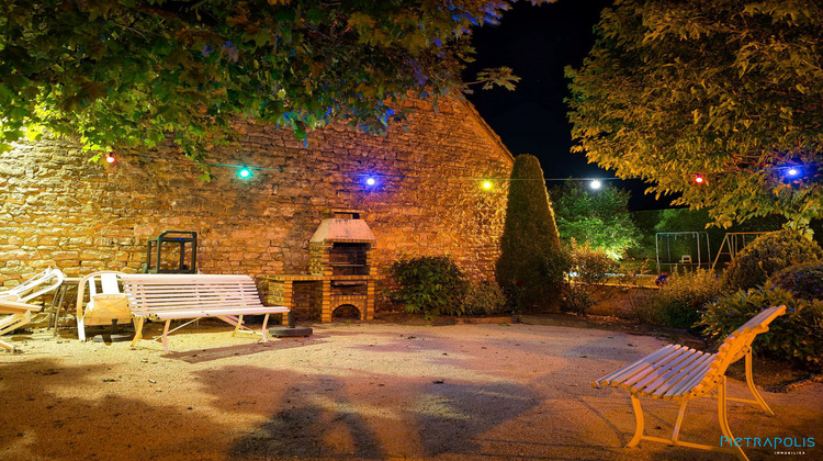 Ma-Cabane - Vente Maison Cuisery, 304 m²