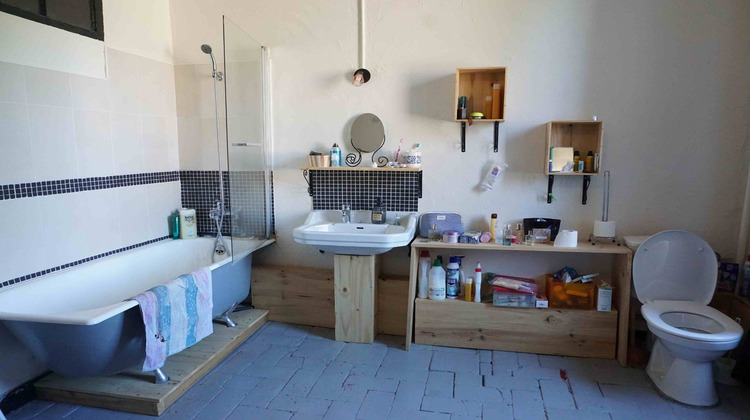 Ma-Cabane - Vente Maison Cuisery, 130 m²