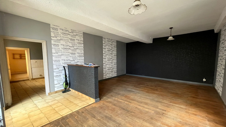 Ma-Cabane - Vente Maison Cuisery, 99 m²
