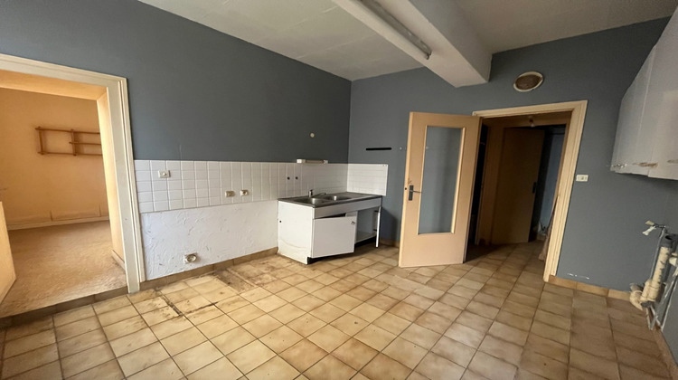 Ma-Cabane - Vente Maison Cuisery, 99 m²