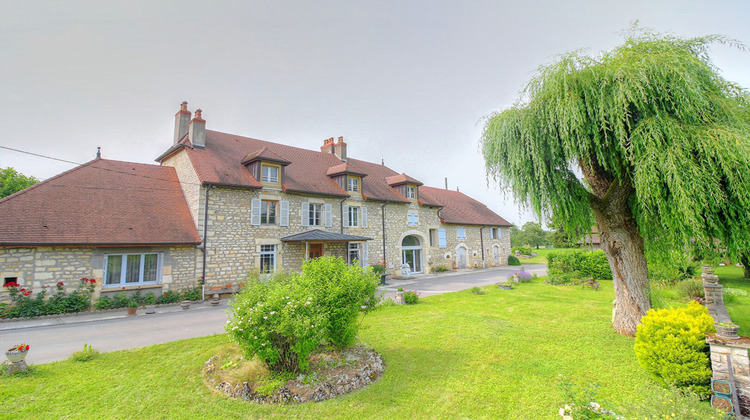 Ma-Cabane - Vente Maison CUISIA, 350 m²