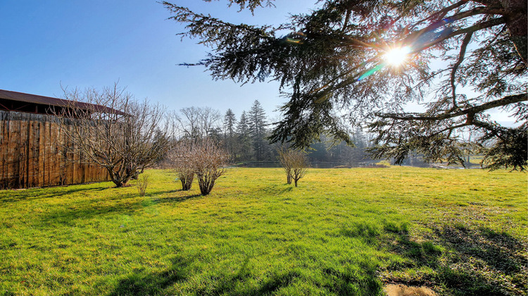 Ma-Cabane - Vente Maison CUISIA, 350 m²