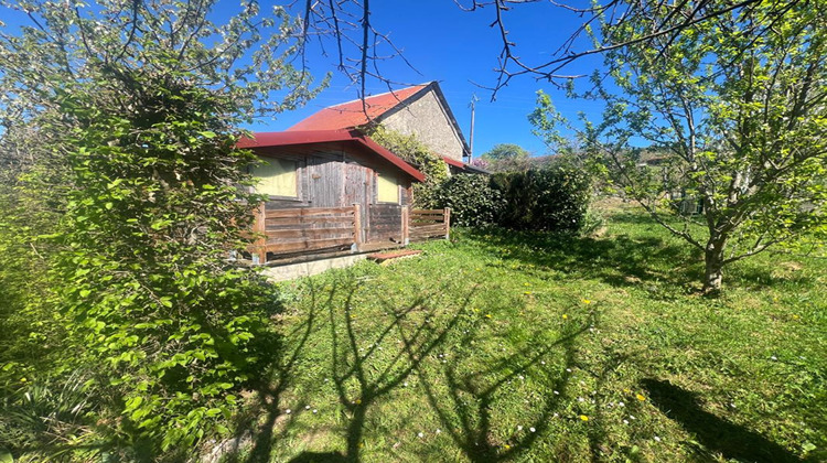 Ma-Cabane - Vente Maison CUISIA, 78 m²