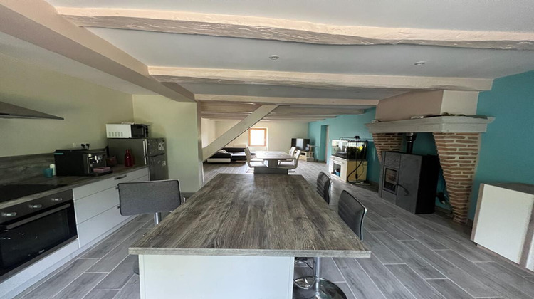Ma-Cabane - Vente Maison CUISIA, 78 m²