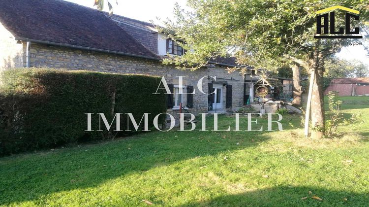 Ma-Cabane - Vente Maison Cuissai, 76 m²