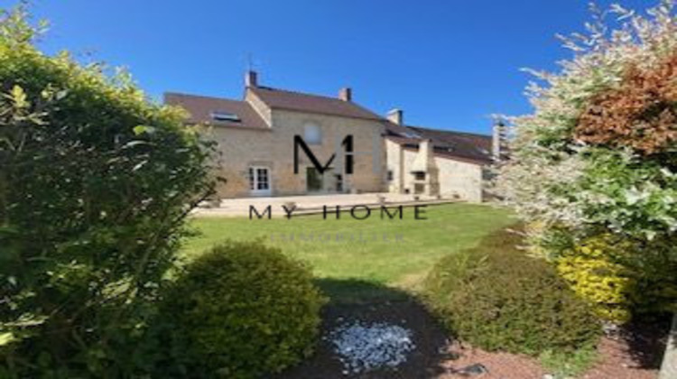 Ma-Cabane - Vente Maison Cuissai, 194 m²