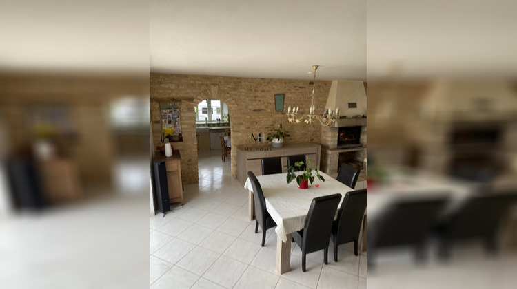 Ma-Cabane - Vente Maison Cuissai, 194 m²