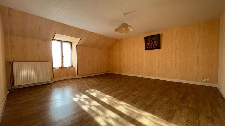 Ma-Cabane - Vente Maison CULAN, 116 m²