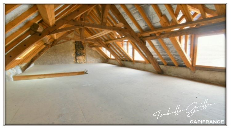 Ma-Cabane - Vente Maison CULAN, 227 m²