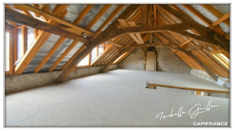 Ma-Cabane - Vente Maison CULAN, 227 m²