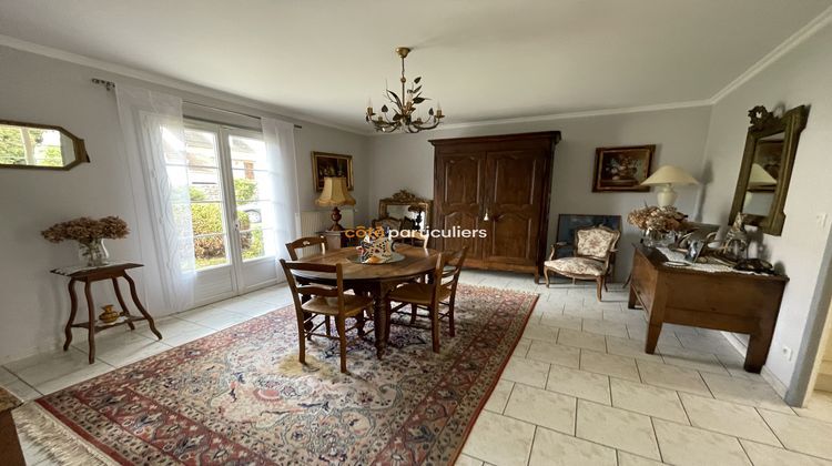 Ma-Cabane - Vente Maison Culan, 109 m²