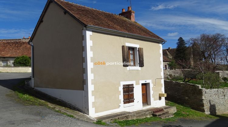 Ma-Cabane - Vente Maison Culan, 65 m²