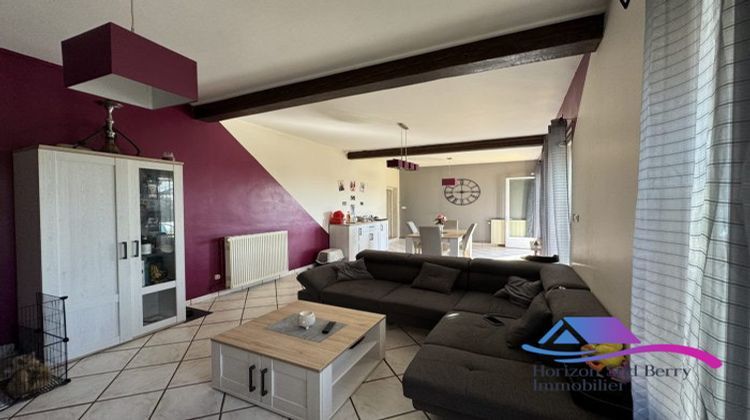 Ma-Cabane - Vente Maison Culan, 168 m²