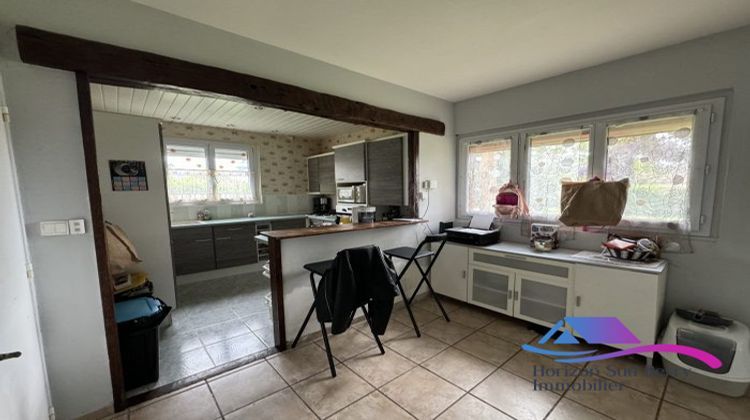 Ma-Cabane - Vente Maison Culan, 168 m²