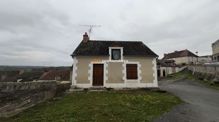 Ma-Cabane - Vente Maison Culan, 64 m²