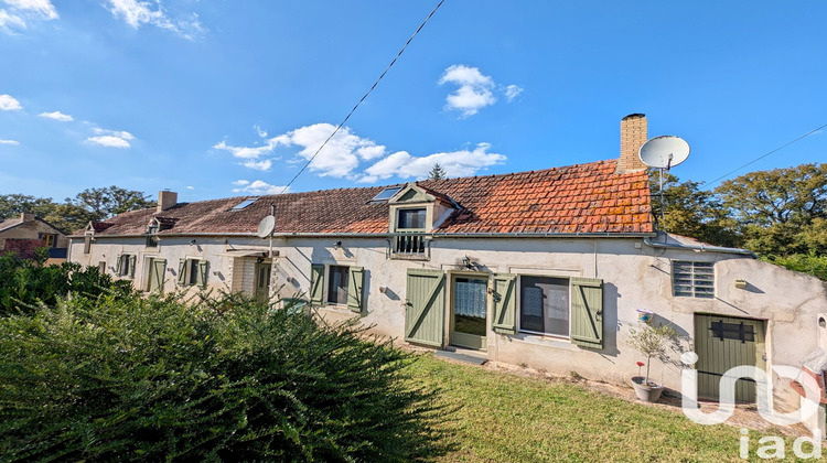 Ma-Cabane - Vente Maison Culan, 117 m²