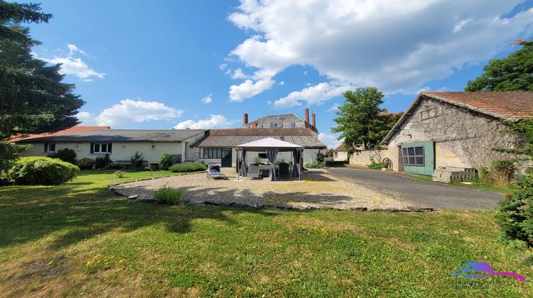 Ma-Cabane - Vente Maison Culan, 108 m²