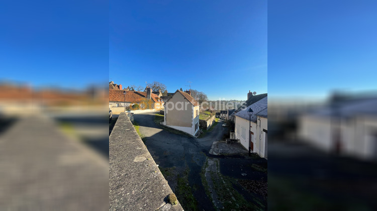 Ma-Cabane - Vente Maison CULAN, 64 m²