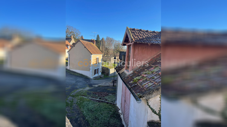 Ma-Cabane - Vente Maison CULAN, 64 m²