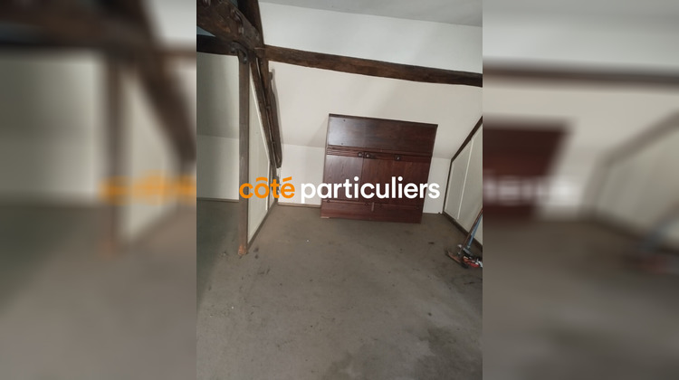 Ma-Cabane - Vente Maison CULAN, 65 m²