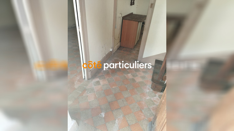 Ma-Cabane - Vente Maison CULAN, 65 m²