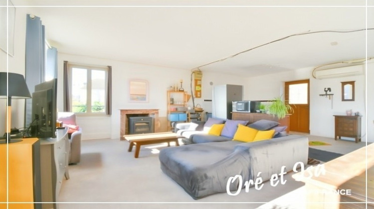 Ma-Cabane - Vente Maison CULAN, 63 m²