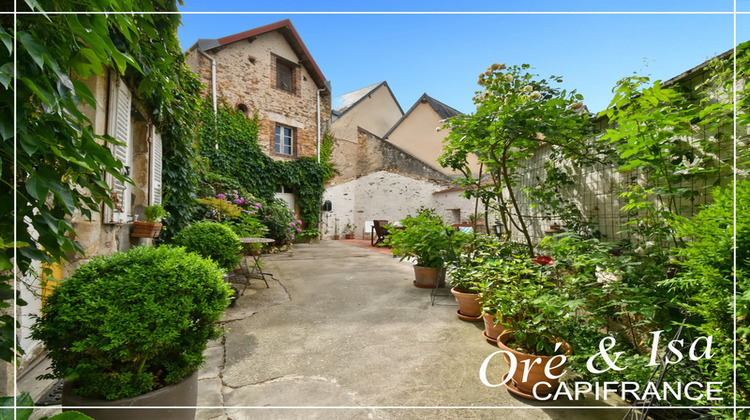 Ma-Cabane - Vente Maison CULAN, 338 m²