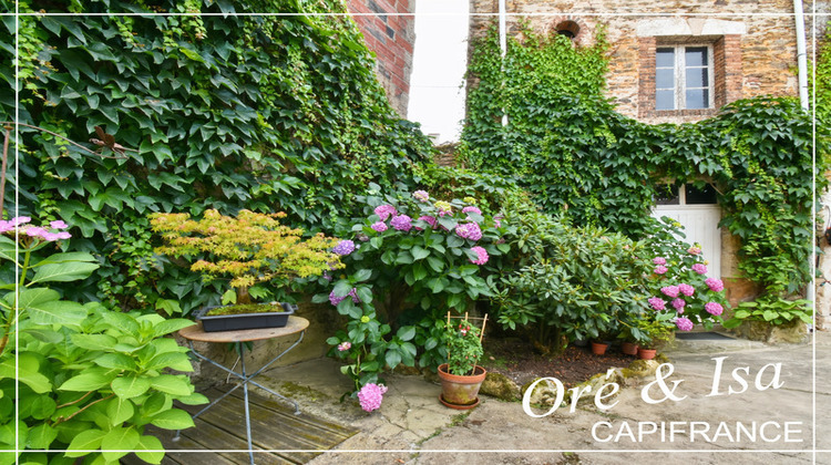 Ma-Cabane - Vente Maison CULAN, 338 m²